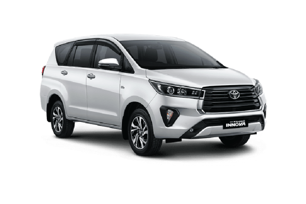 New Innova Reborn