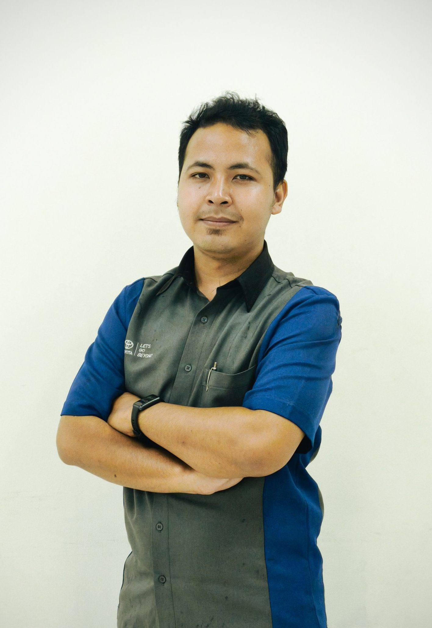 Zakky Eko Kurniawan