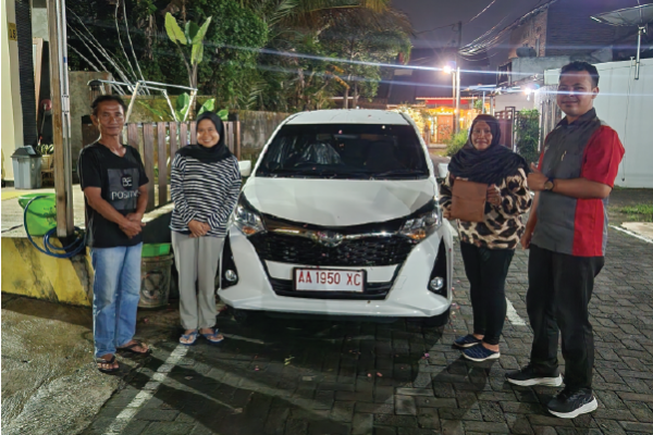 Leli Prastiwi