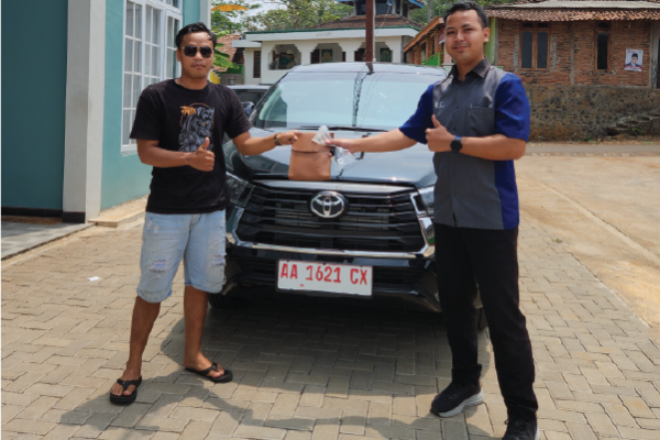 M. Zaenal Anwar